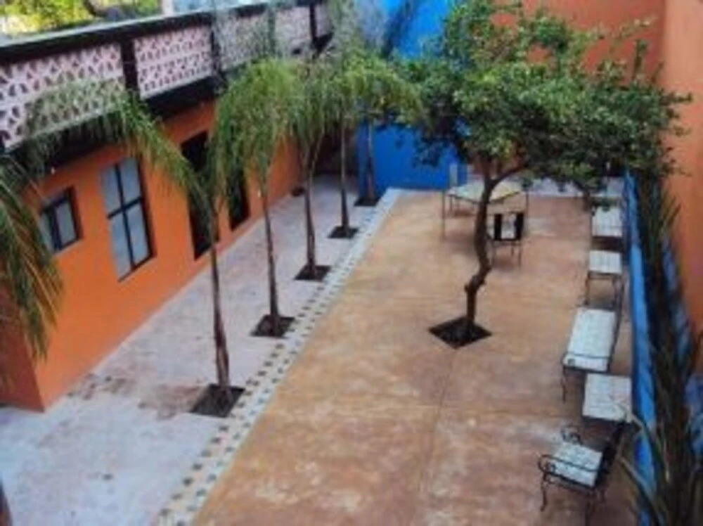 Hotel Suites Dali