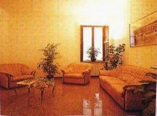 Hotel Carlo Alberto