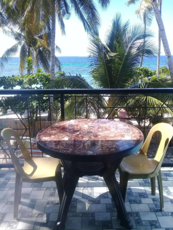 Nova Beach Resort