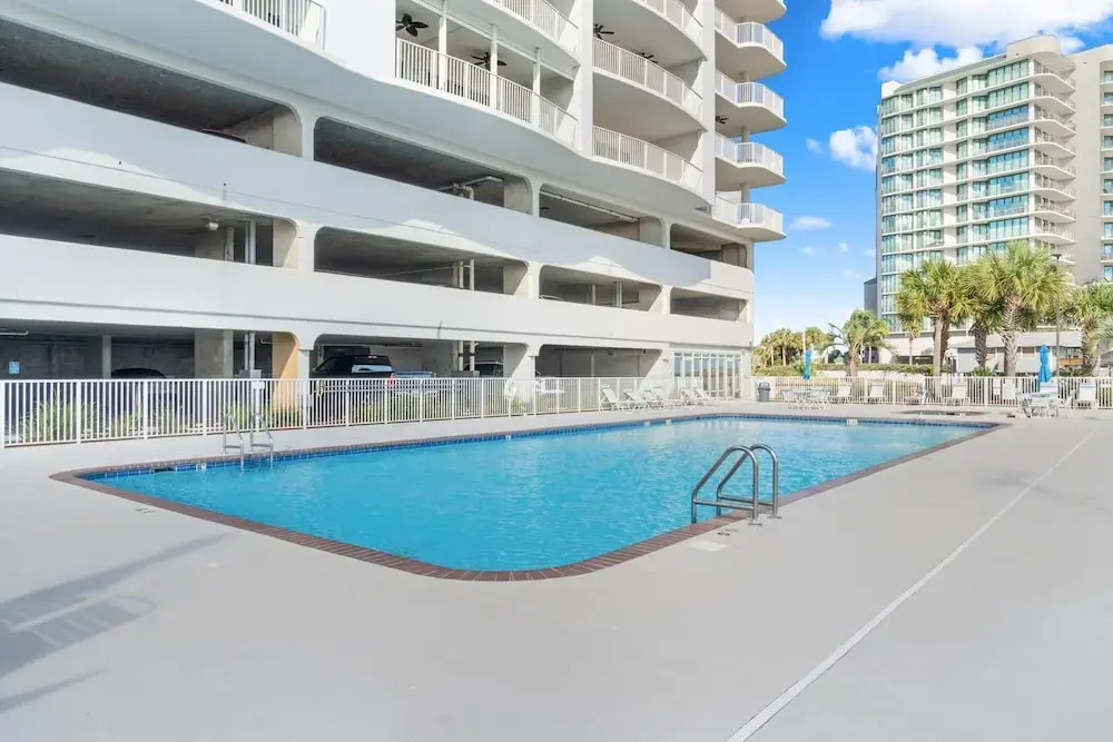 Regency Isle Penthouse 1202