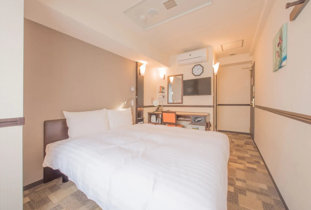 Toyoko Inn Toyama-eki Shinkansen-guchi No.2