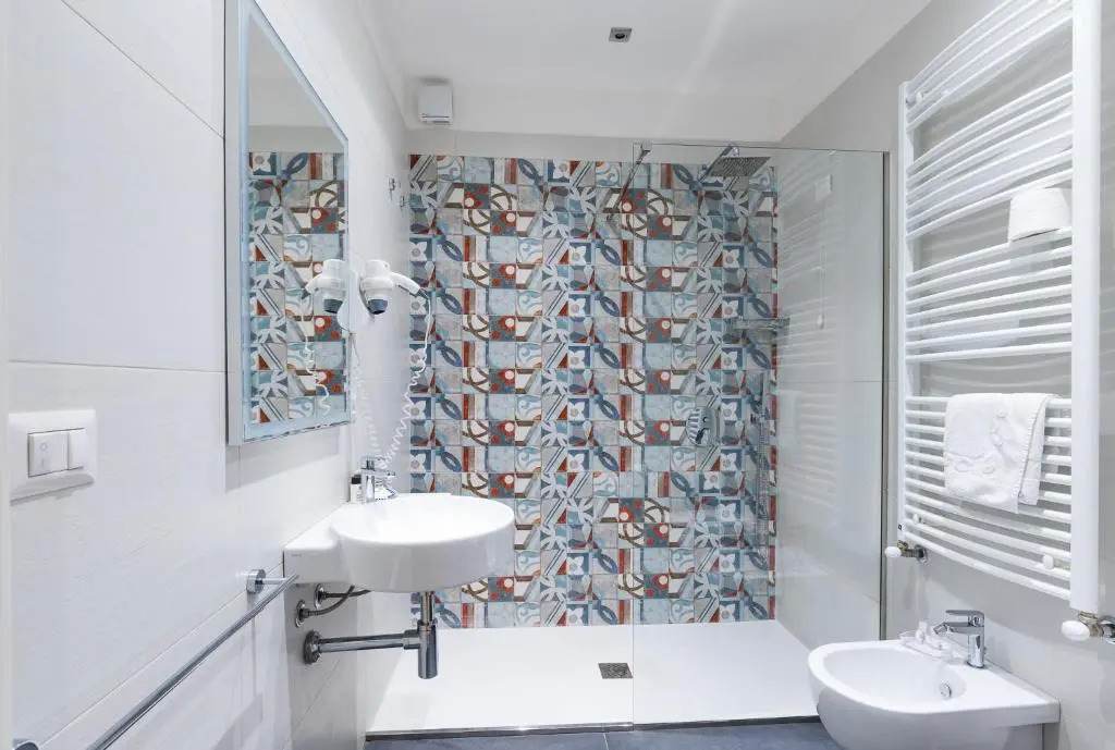 Belmonte102 Exclusive Suite