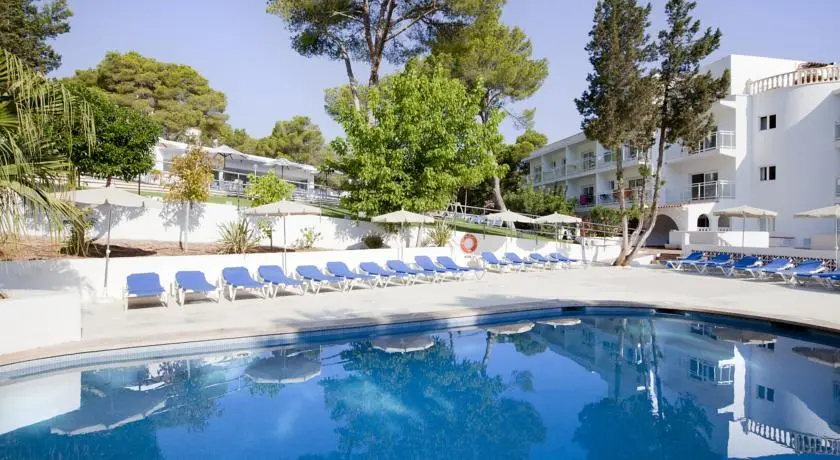 Grupotel Oasis