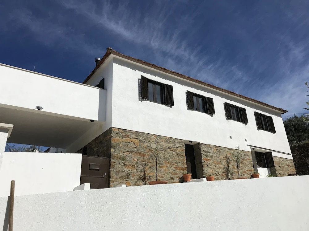 Casa Da Oliveira