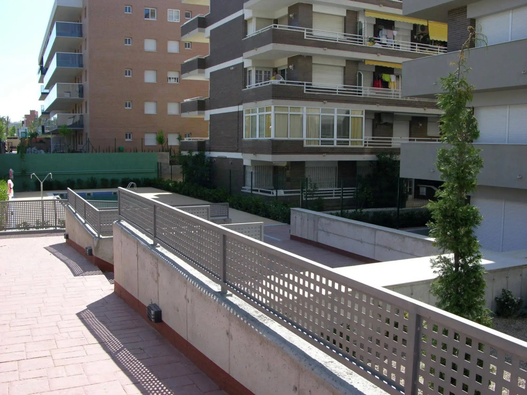 Salou Med Apartamentos