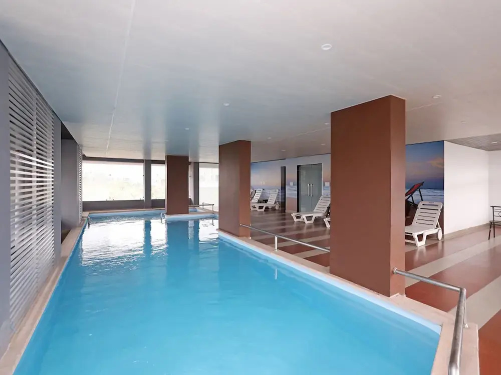 Holiday Apartment in City Center