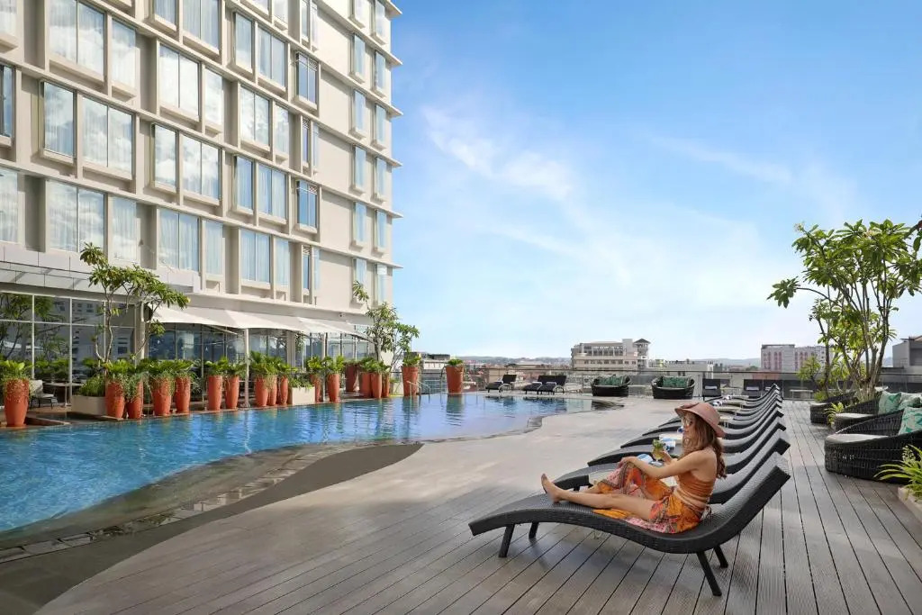 Ibis Samarinda