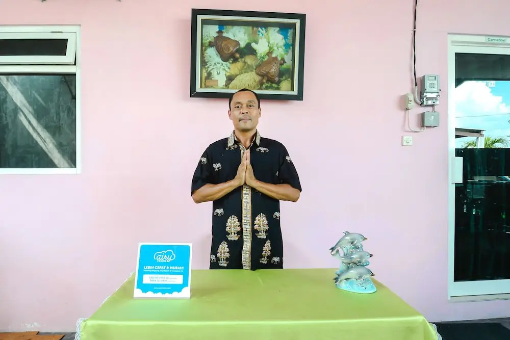 Airy Eco Sumber Pleret Raya Solo