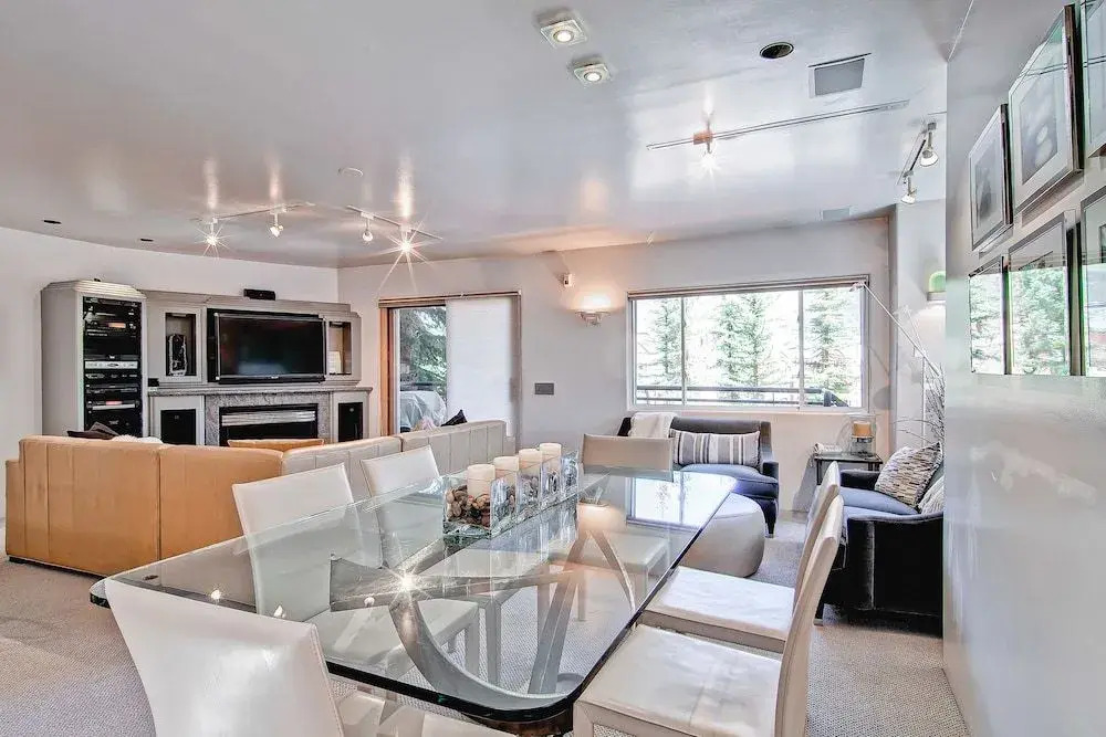 Dolomite Villas by Frias Properties
