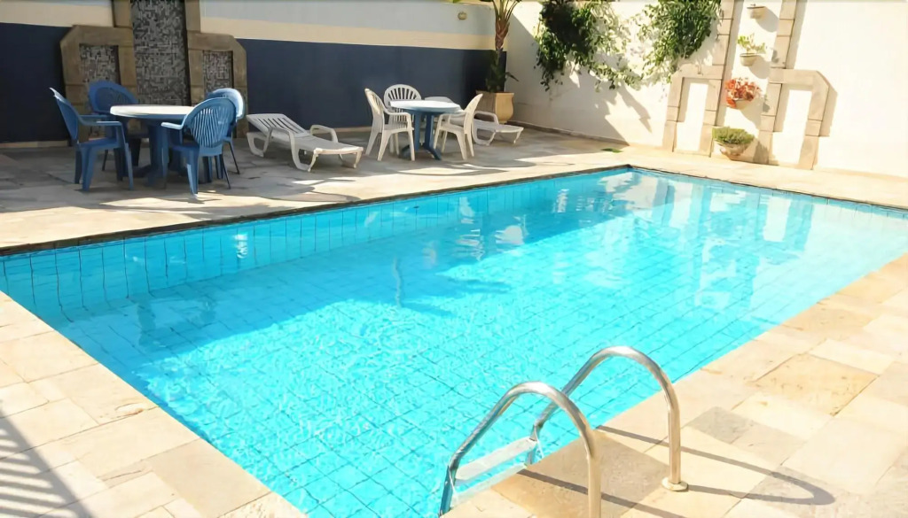 Hotel Riviera