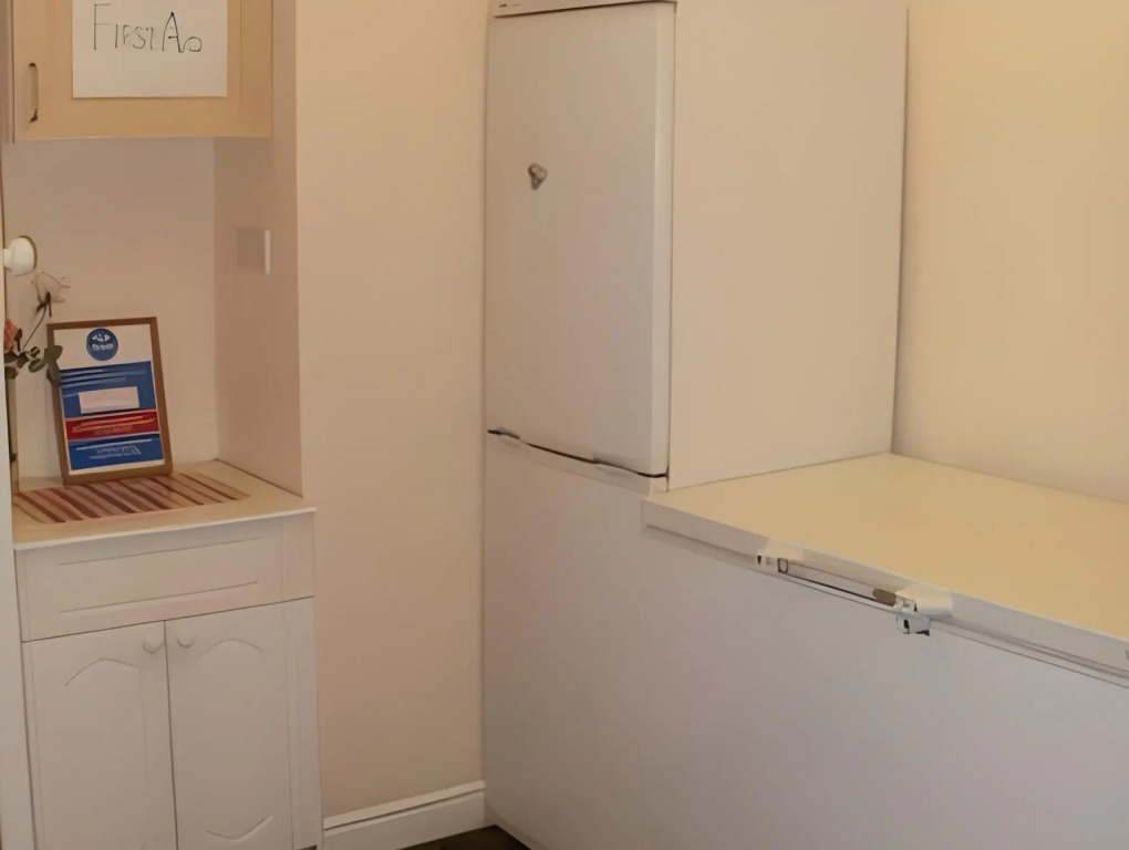 London Heathrow Guesthouse