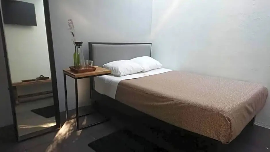 Casa para vacaciones