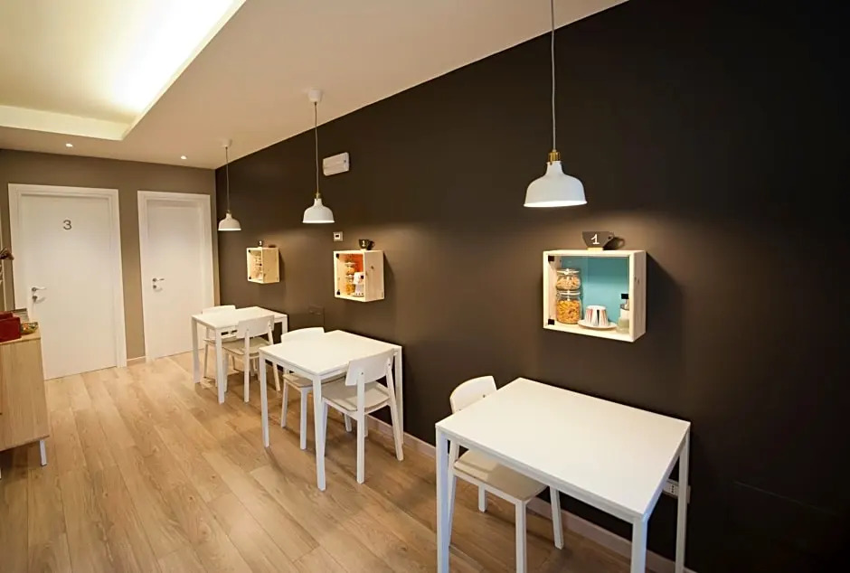 B&B Lo Studio
