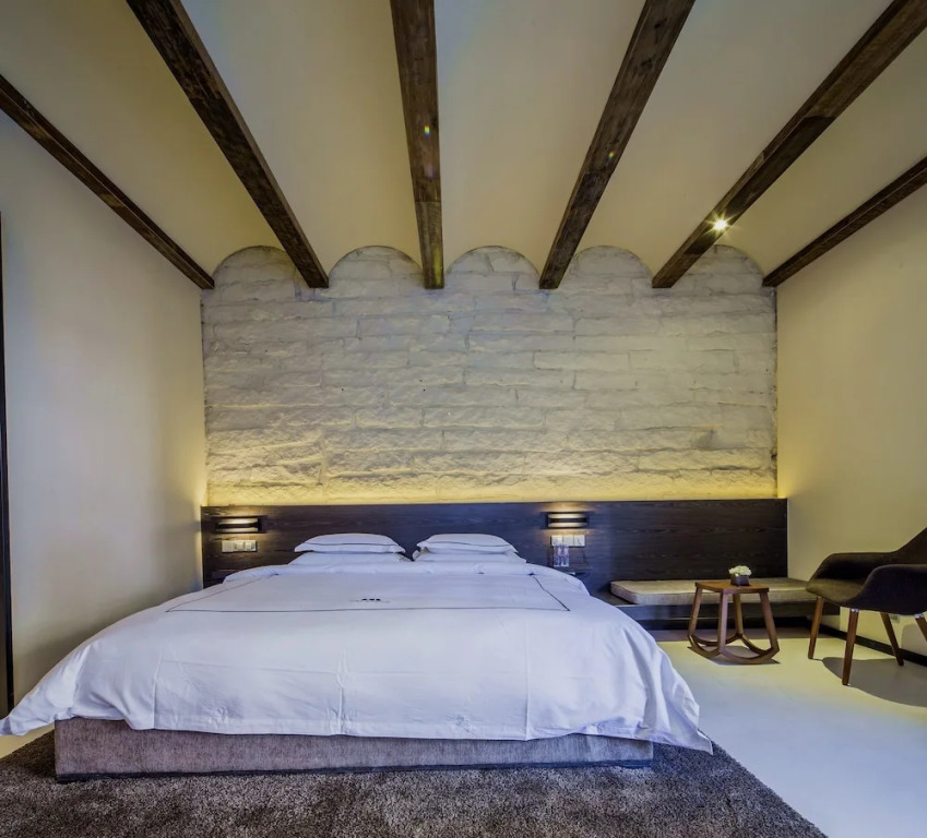 Lagom Bei Yu Hotel