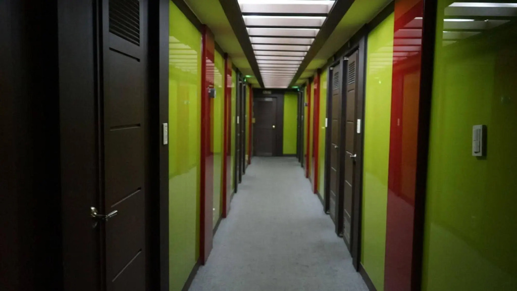 Incheon A Plus Hotel