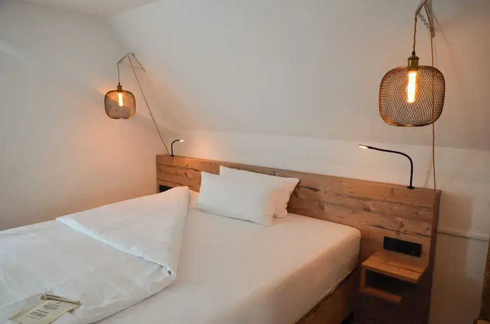 Gasthof zum Ritter - a cozy historical Landmark