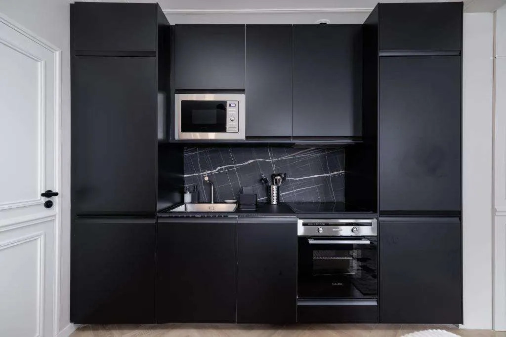 PoeticStay - Louvre - Aboukir