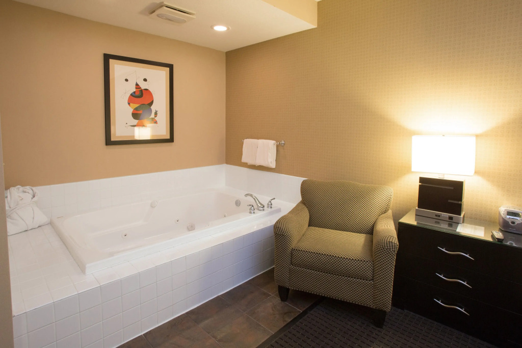 Holiday Inn St. Paul Northeast - Lake Elmo