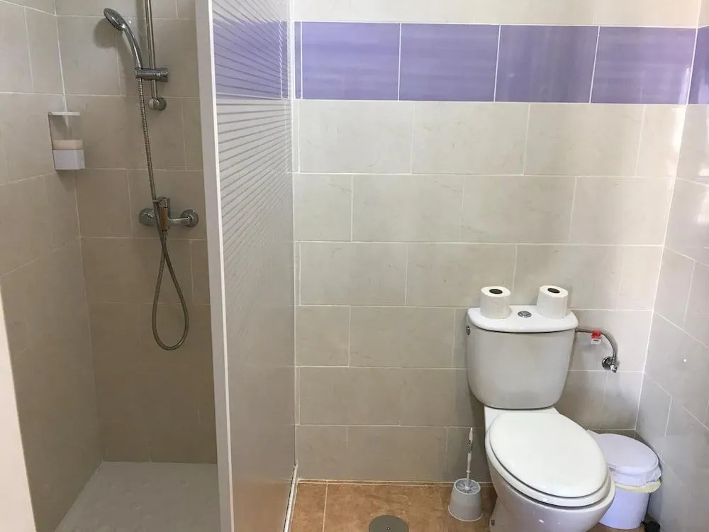 Hotel Alquimia Cadiz