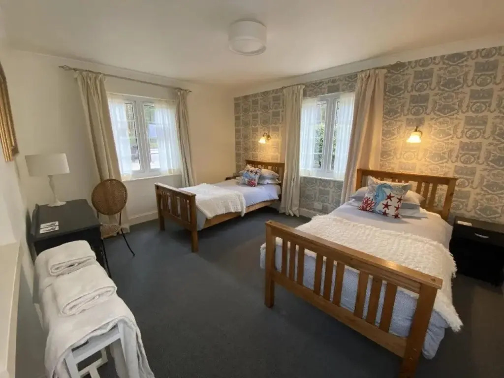 Yellow Sands Bed And Breakfast
