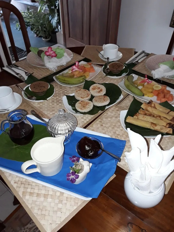 Sobaya Bungalow