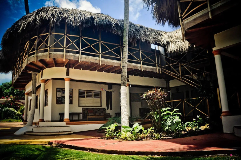 El Jardin Del Coco