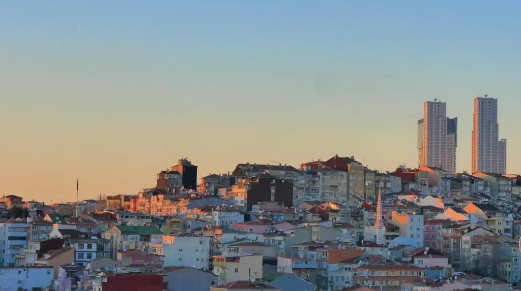 Endless Comfort Hotel Taksim