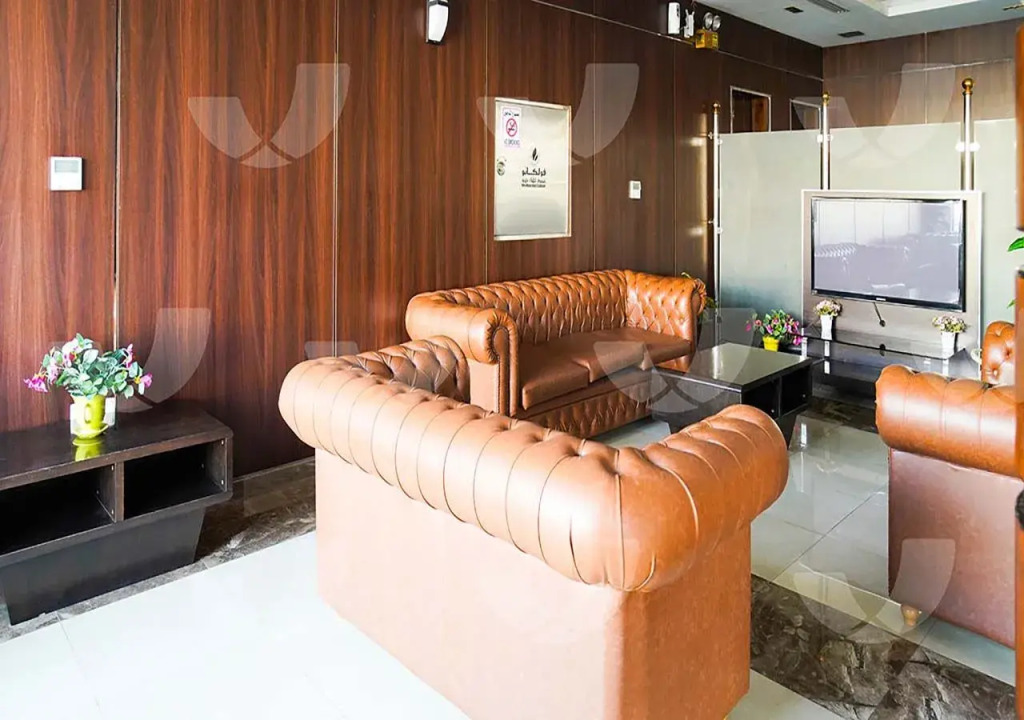 Alnamareq Almurihah Furnished Apartments