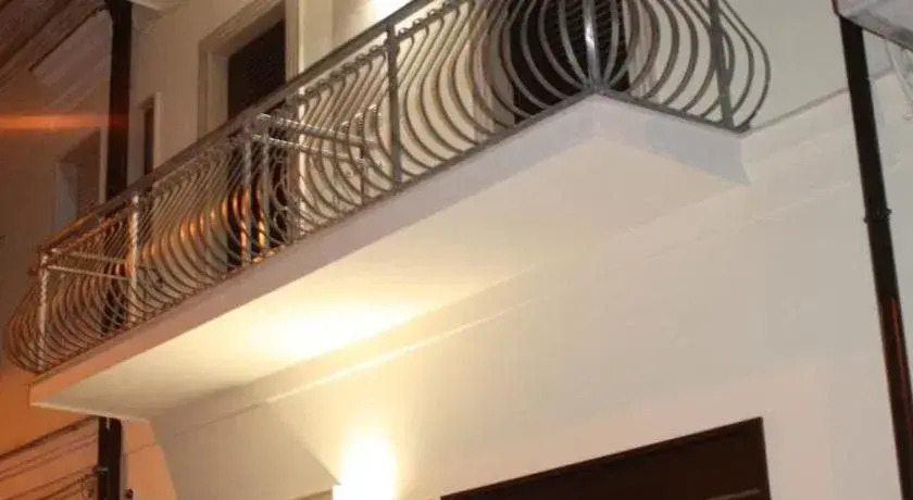 B&B Stelle Della Daunia