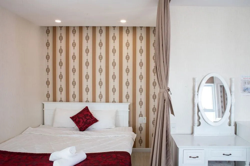 Phi Yen Apartment