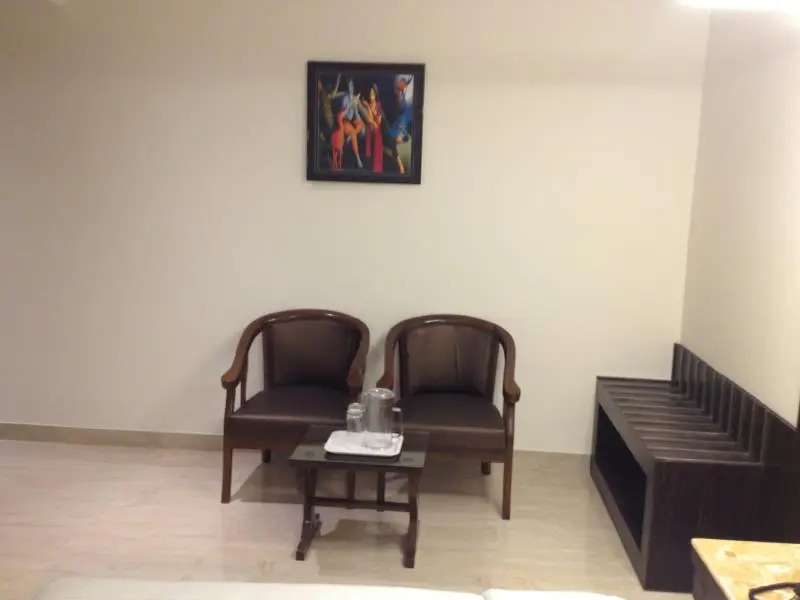 Hotel The North Reef-Port Blair