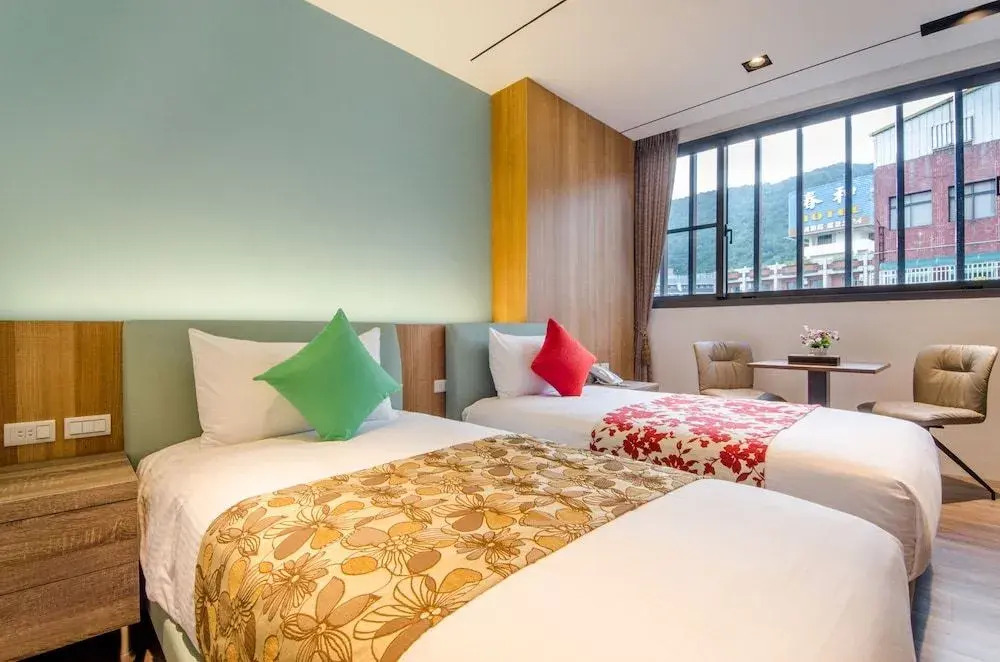 Mutsun B&B