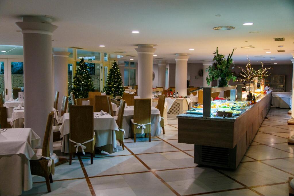 Lagos de Fañabé Beach Resort