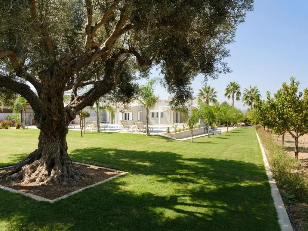 Villa Periklis
