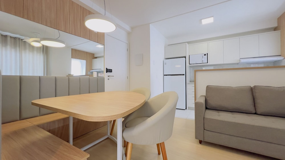 Solarium Beach Club -Apartamento T1.1105