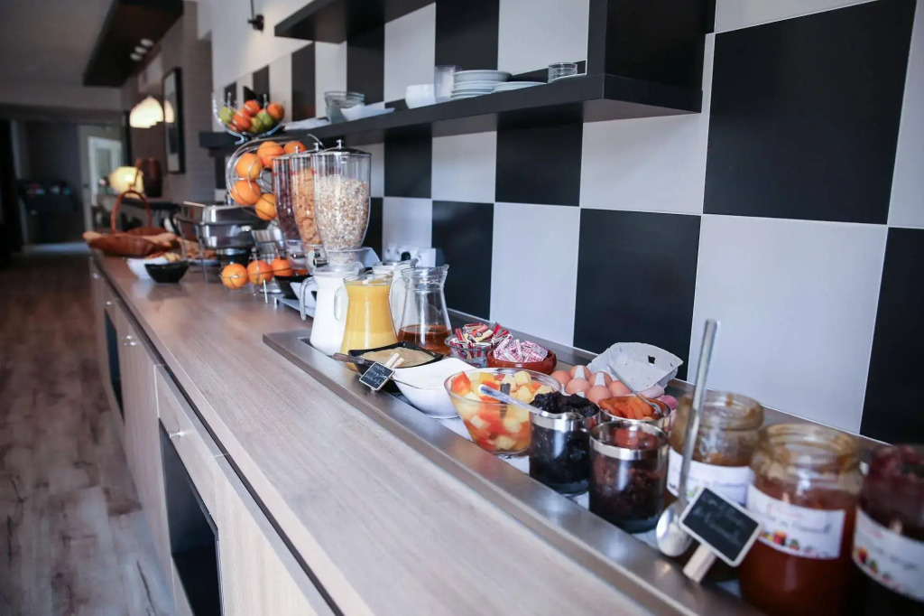 ibis Styles Saint Brieuc Plerin