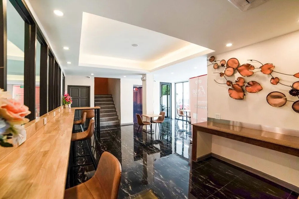 RoomQuest Sukhumvit36 BTS Thonglor