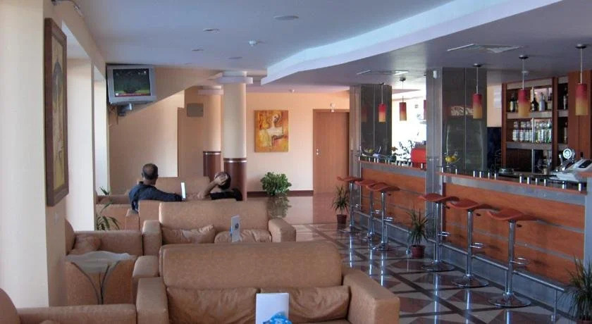 Hotel Sunset Beach
