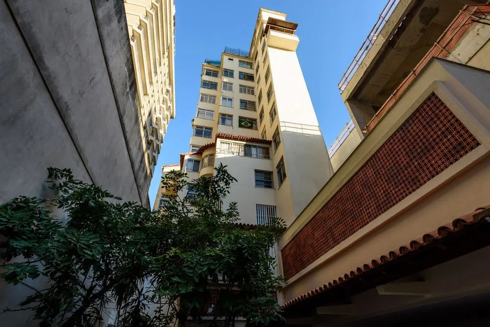 All in Rio Sunset Ipanema 4 Bedrooms