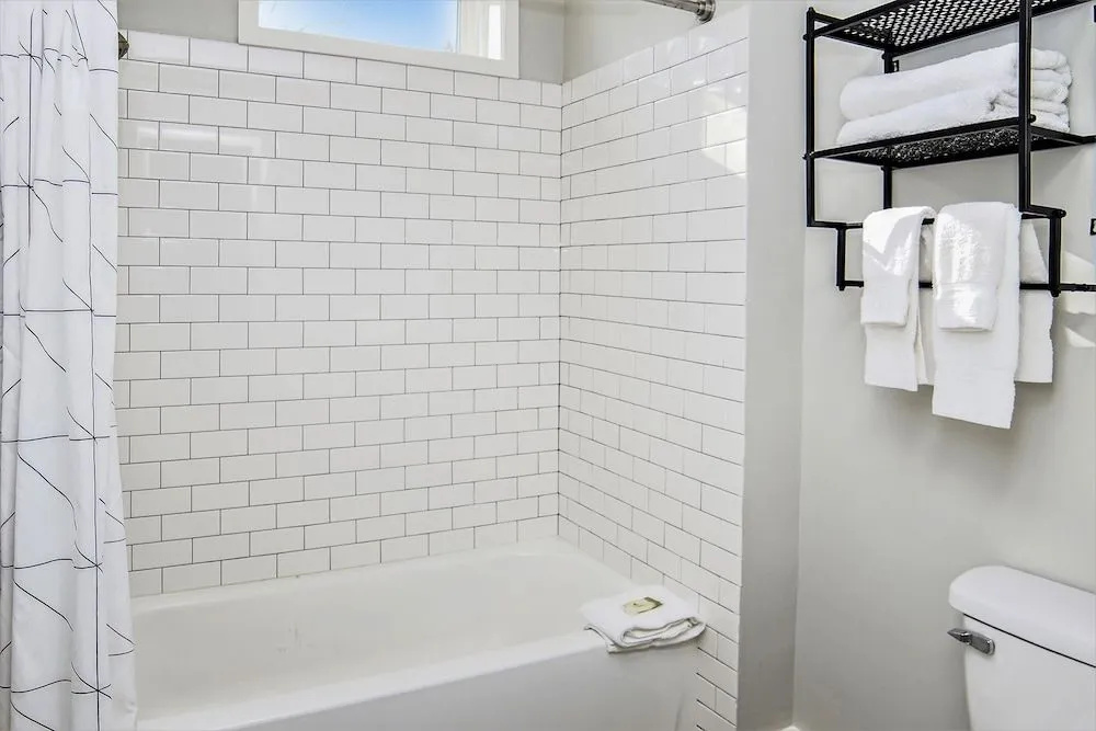 Coastal Suites Resort