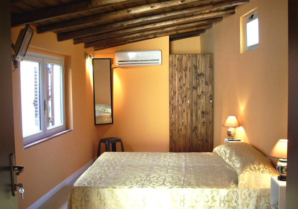 Bed and Breakfast Mille e Una Notte