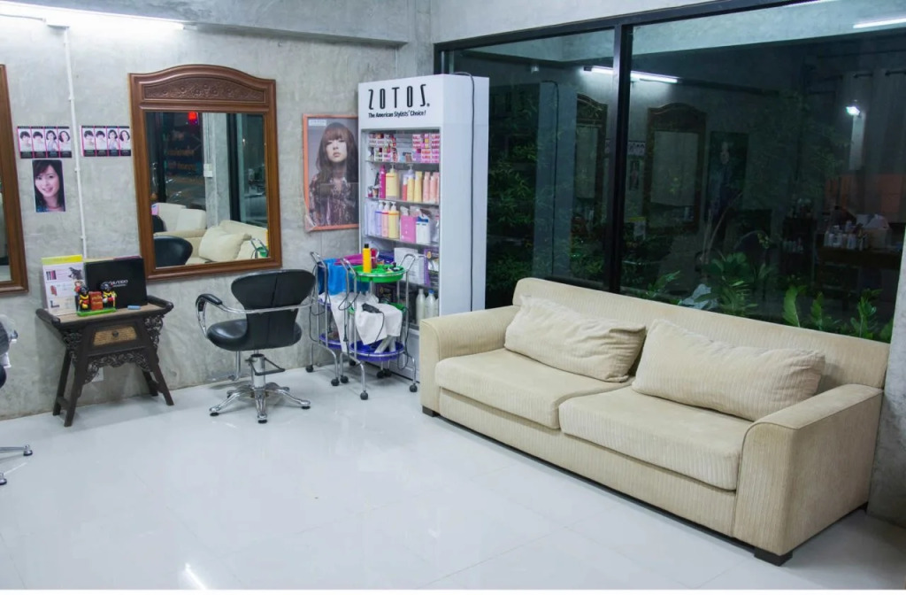 Suntisuk Place