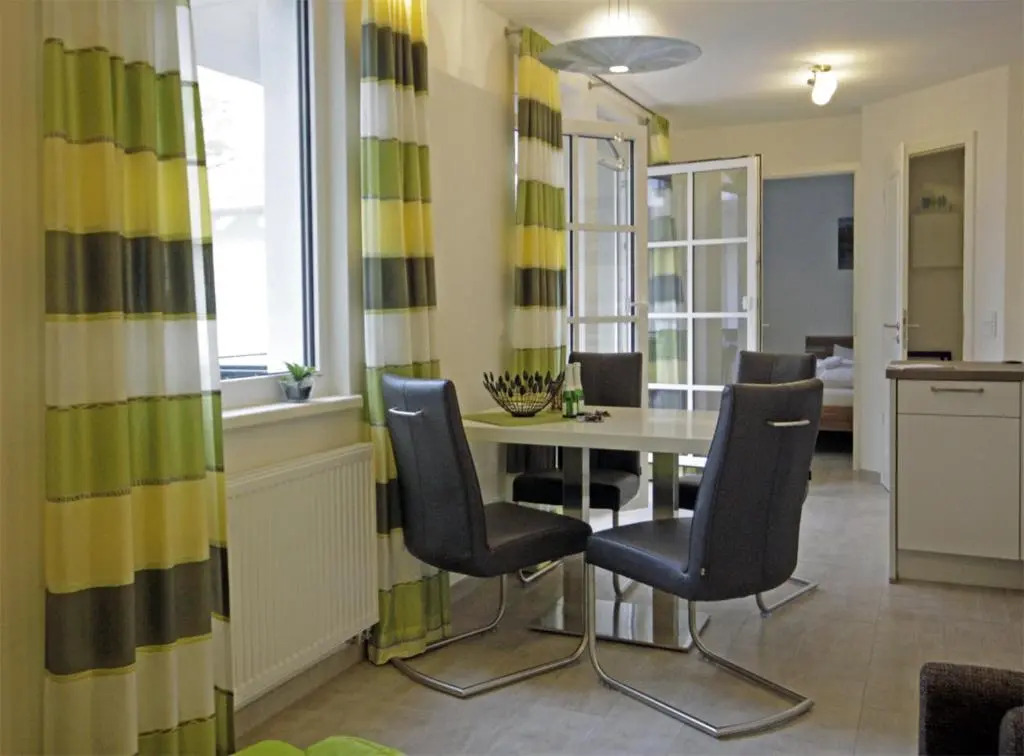 Haus Meeresblick - Ferienwohnung Am Strand (Ref. 128682u1)