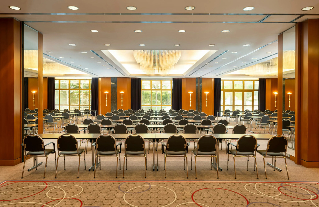 Leonardo Hotel Weimar