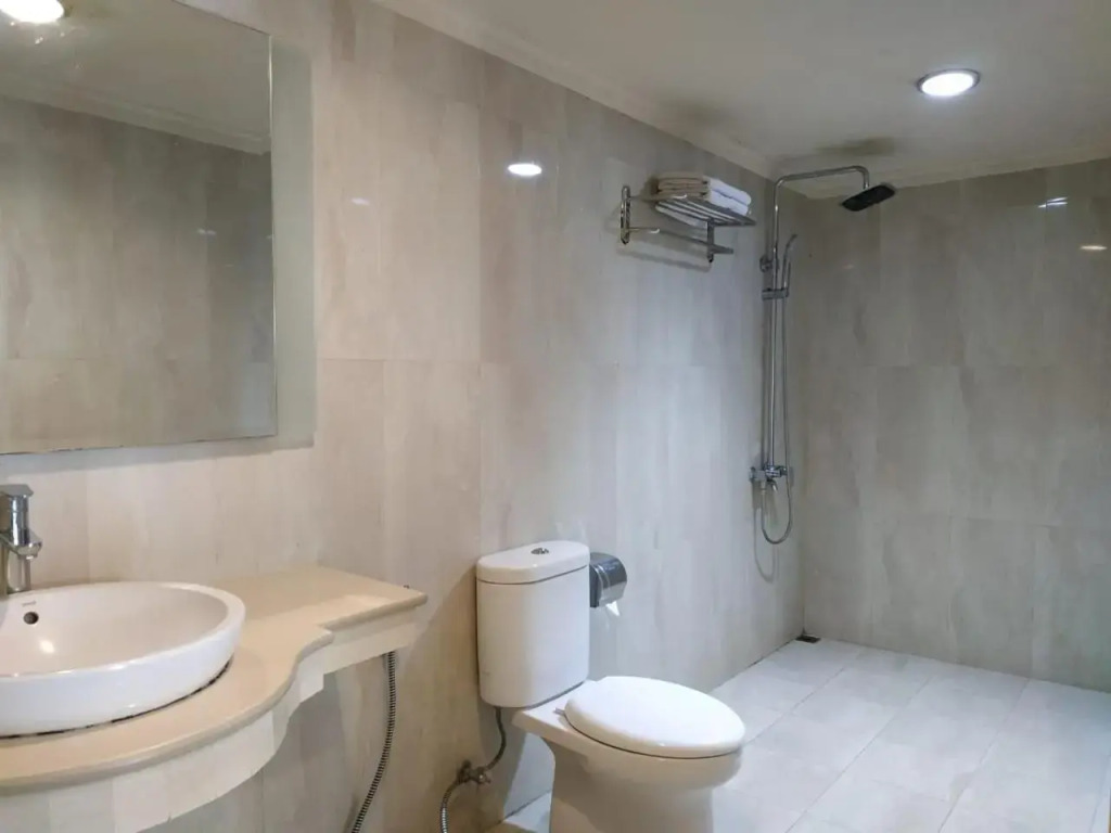 Hotel Grand Rosela