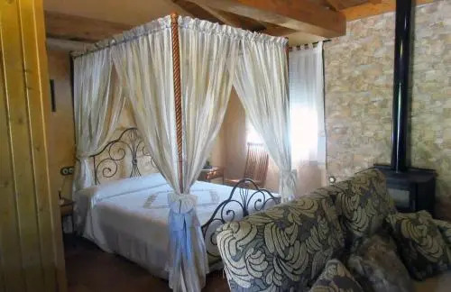 Casa La Gitanilla