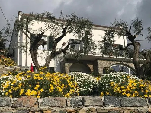 Bed and breakfast 3 stars Portovenere