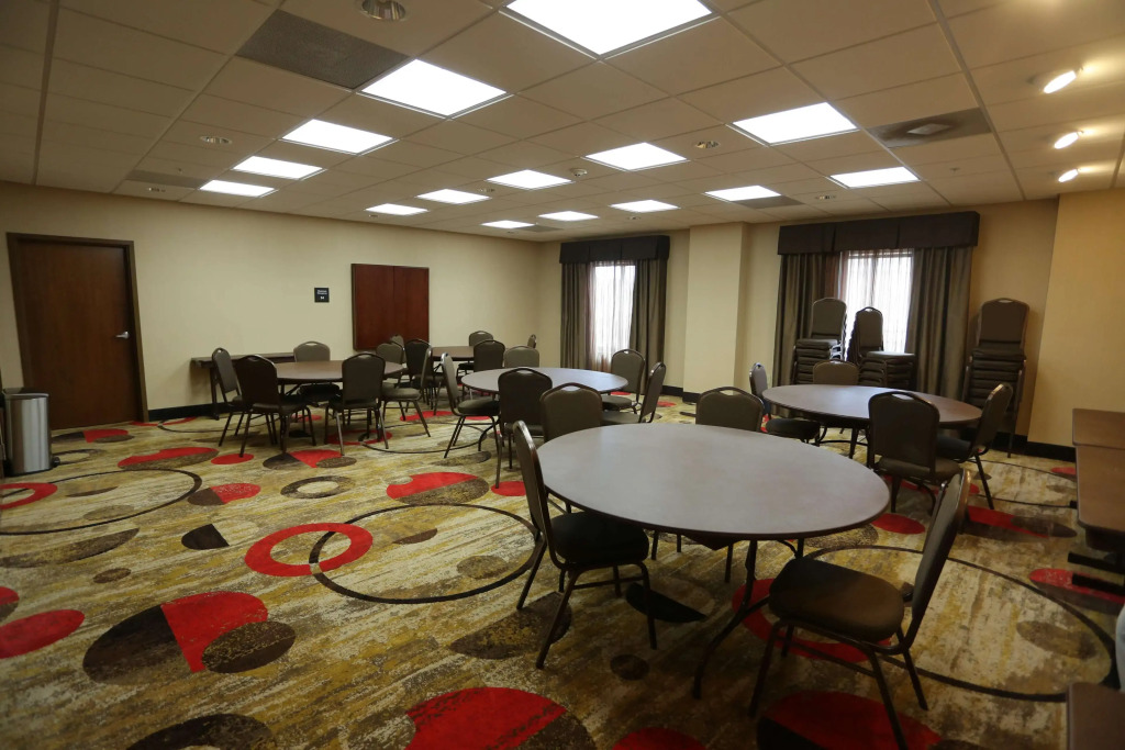 Hampton Inn - Atmore