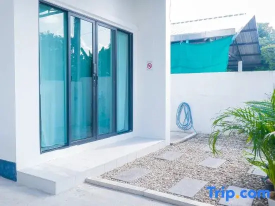 TT63/2 cozy private house near the city