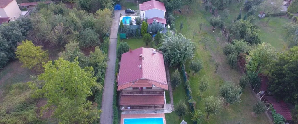 Sapanca Bizim Konak